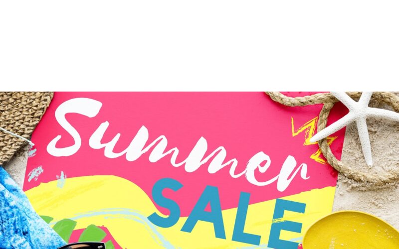 Promozioni di agosto