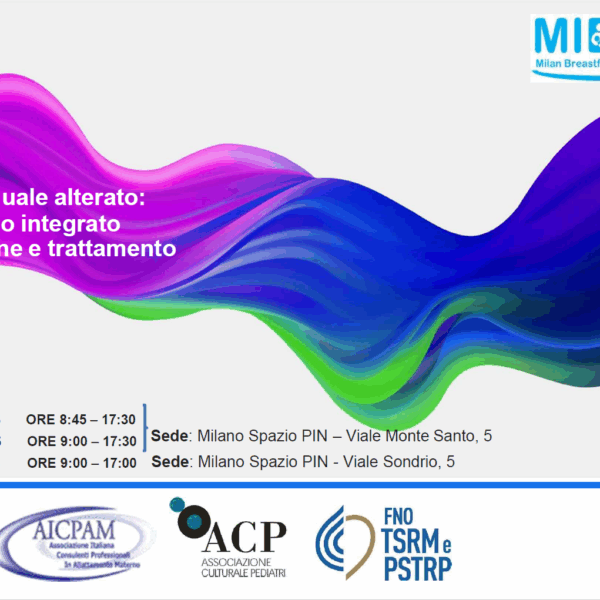 Frenulo linguale alterato: un approccio integrato di valutazione e trattamento