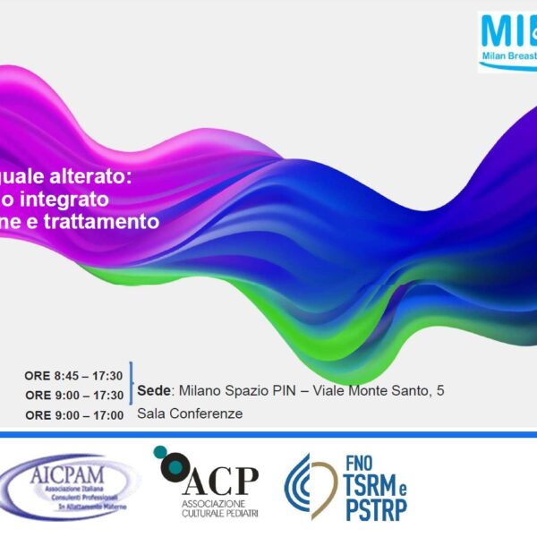 Frenulo linguale alterato: un approccio integrato di valutazione e trattamento. NUOVE DATE per il 2026