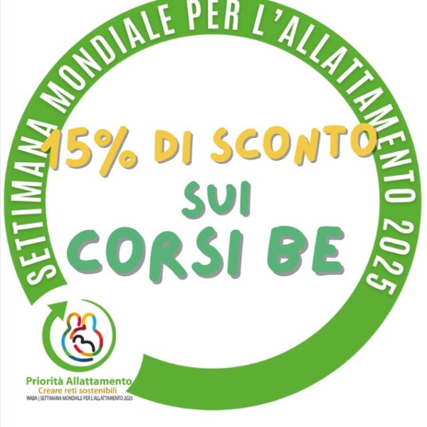 INIZIA LA SAM? HEALTH E-LEARNIG E AICPAM VI VOGLIONO FARE UN PICCOLO REGALO – UN EXTRA SCONTO SUI CORSI BE!