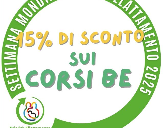 INIZIA LA SAM? HEALTH E-LEARNIG E AICPAM VI VOGLIONO FARE UN PICCOLO REGALO – UN EXTRA SCONTO SUI CORSI BE!