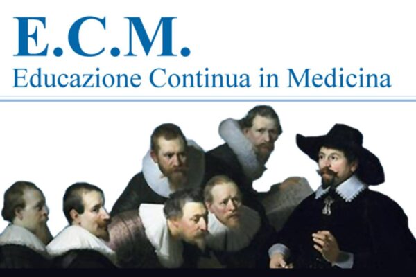 Anche nel 2026 cinque corsi BE saranno accreditati con 10 ECM ciascuno