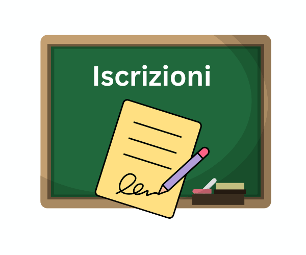 dal 15 dicembre si aprono le iscrizioni per il 2026!