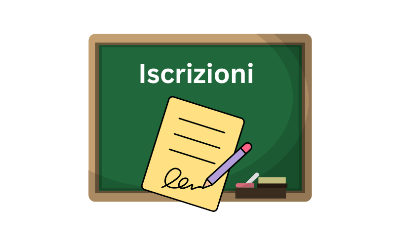 dal 15 dicembre si aprono le iscrizioni per il 2026!
