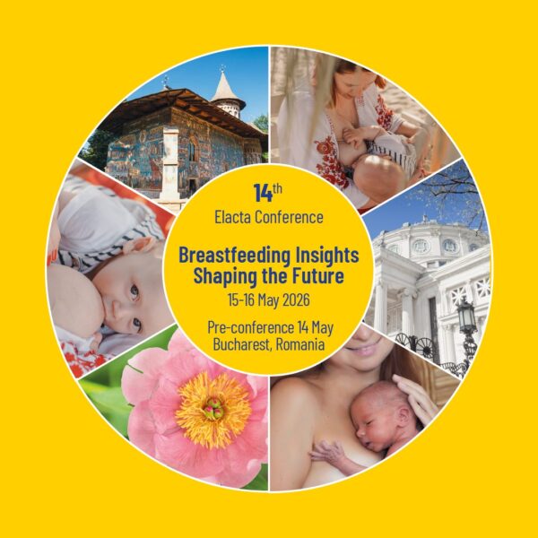 Vuoi ascoltare le relazioni dell’ELACTA senza volare fino a Bucarest?