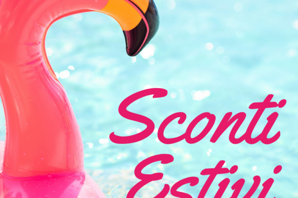 Sconti estivi sui corsi BreastEd!