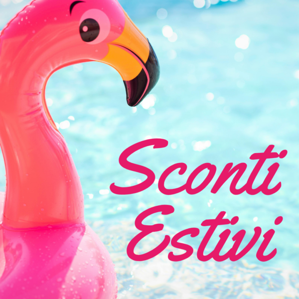 Sconti estivi sui corsi BreastEd!