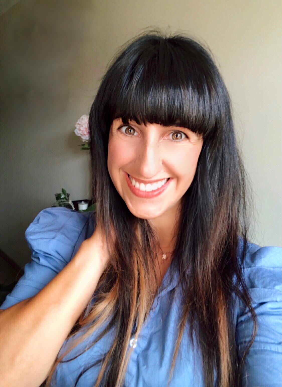 Marika Novaresio