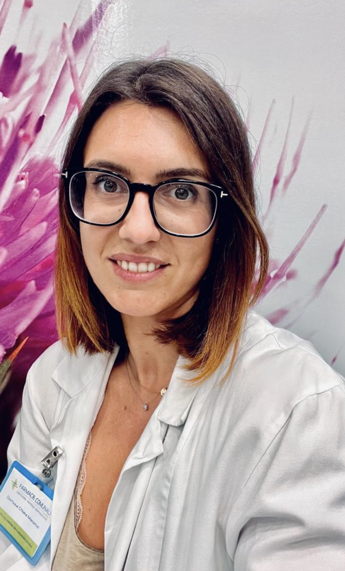 Chiara Maramai
