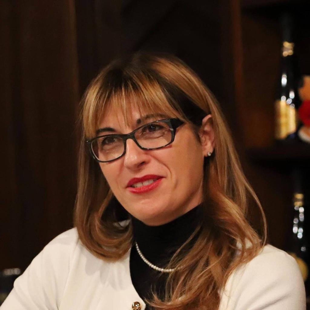 Paola Bortolazzo