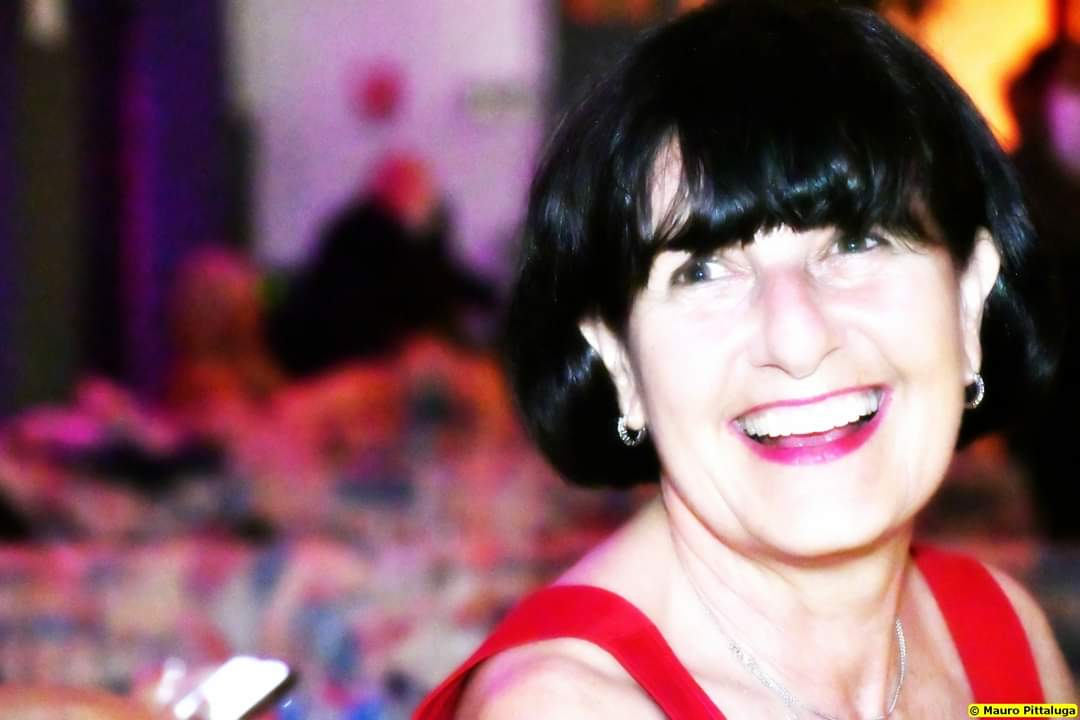Marina Astengo