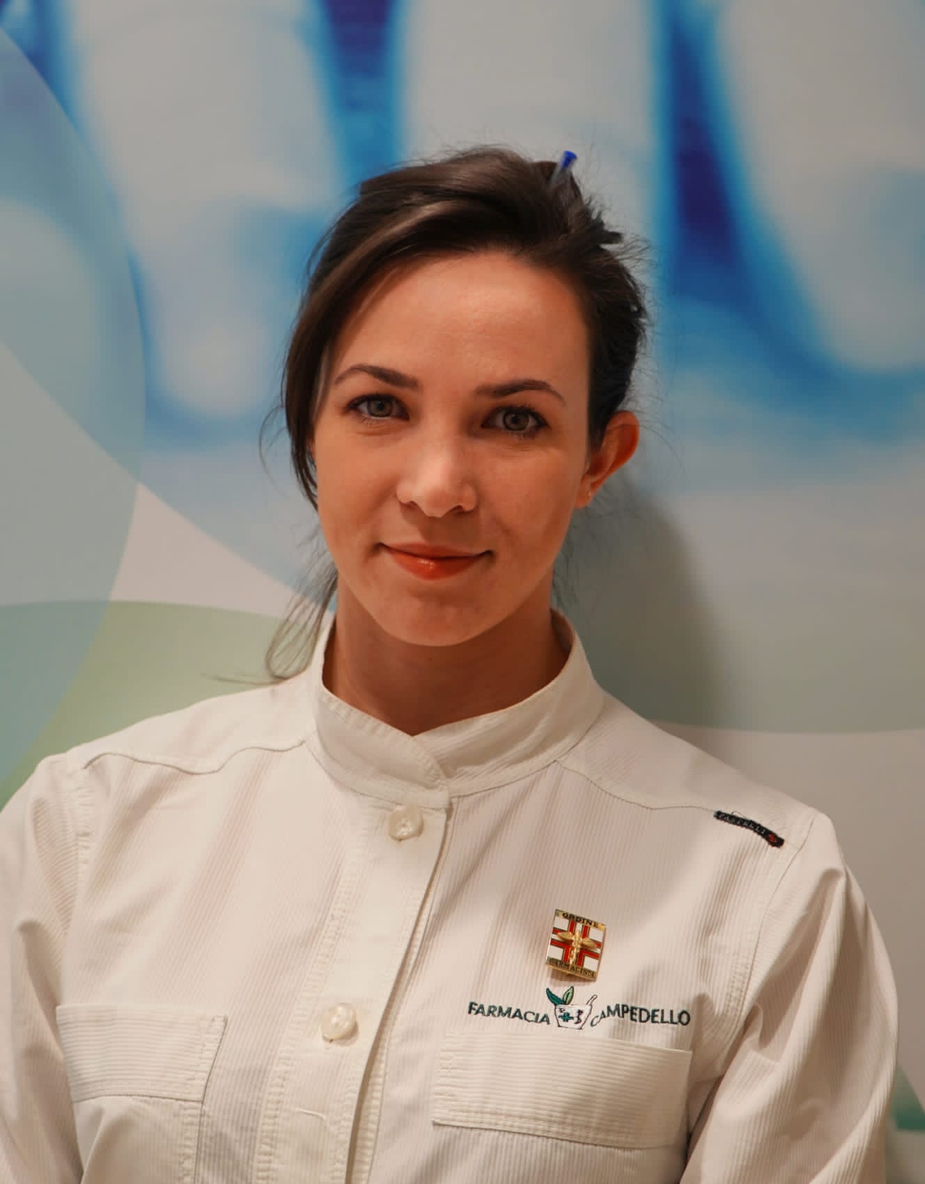 Cristina Guizzon