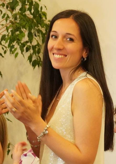 Francesca Spertingati