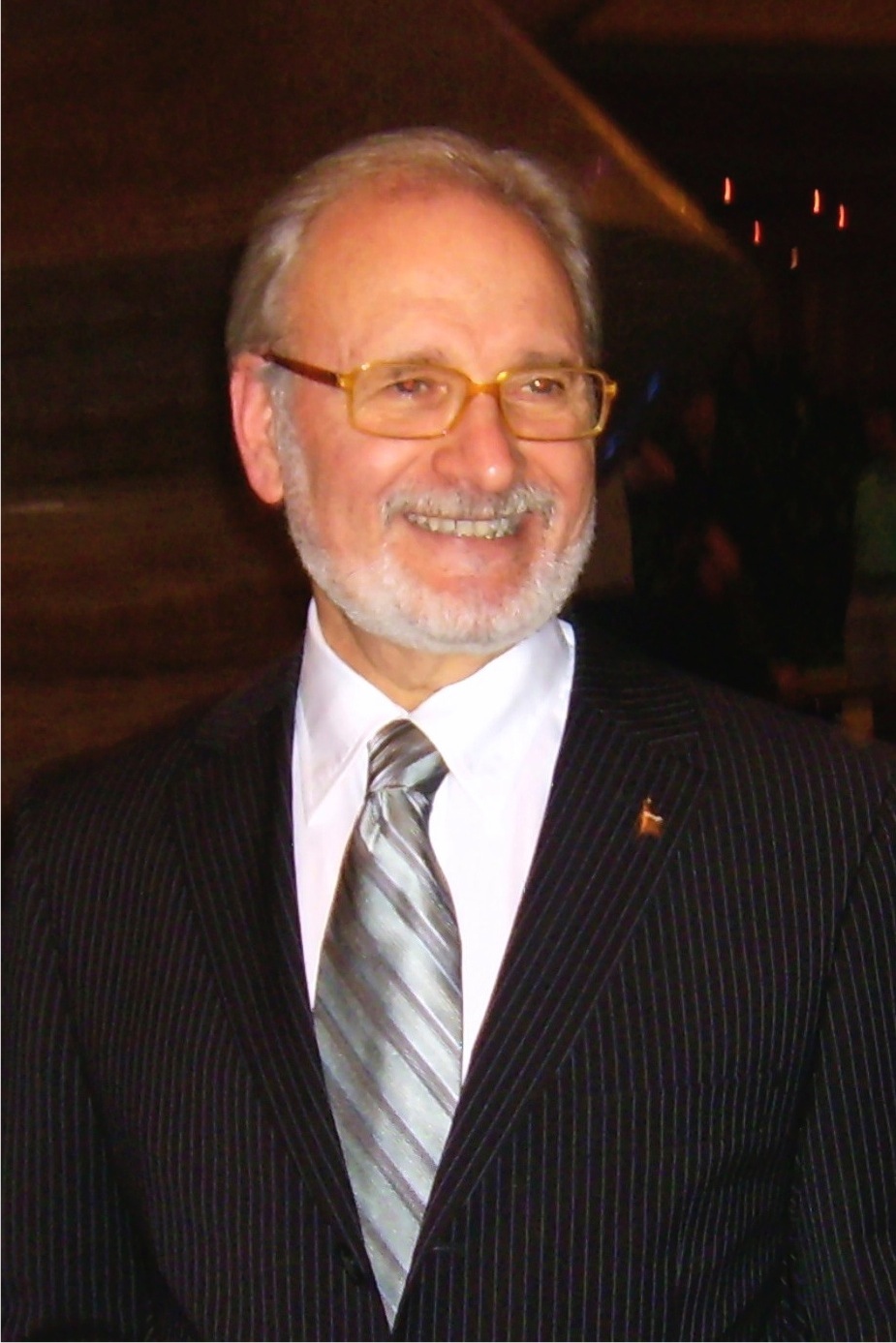 Gerardo Chirichiello