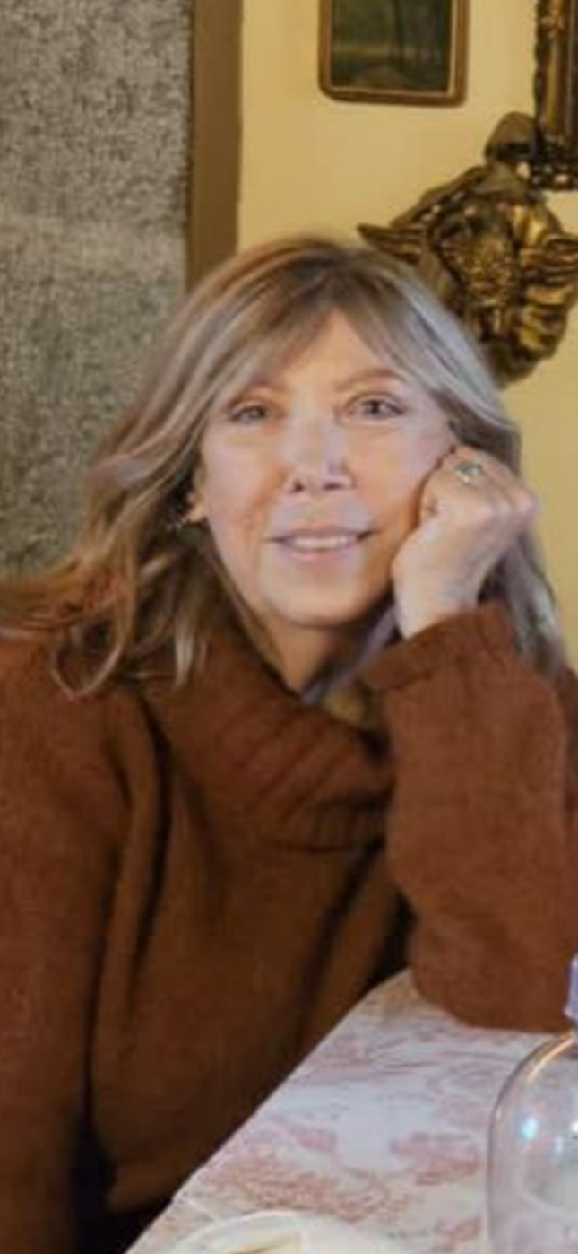 Rosaria Anna Michela (Rosanna) Corrado