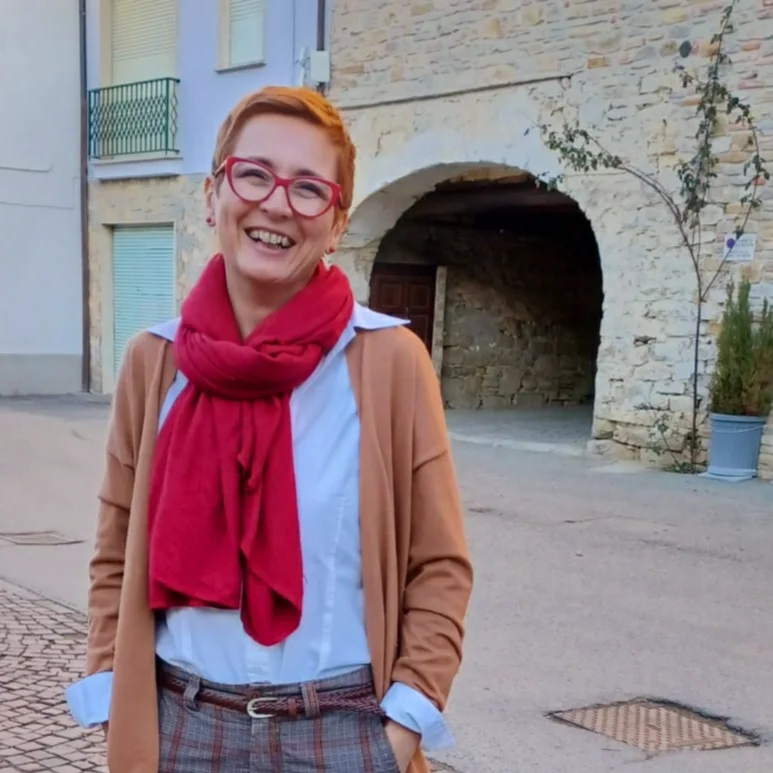 Manuela Bolla