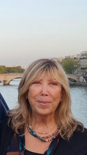Rosaria Anna Michela (Rosanna) Corrado