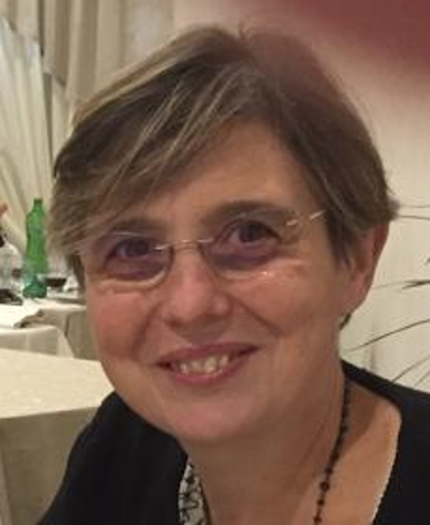 Maria Enrica Bettinelli