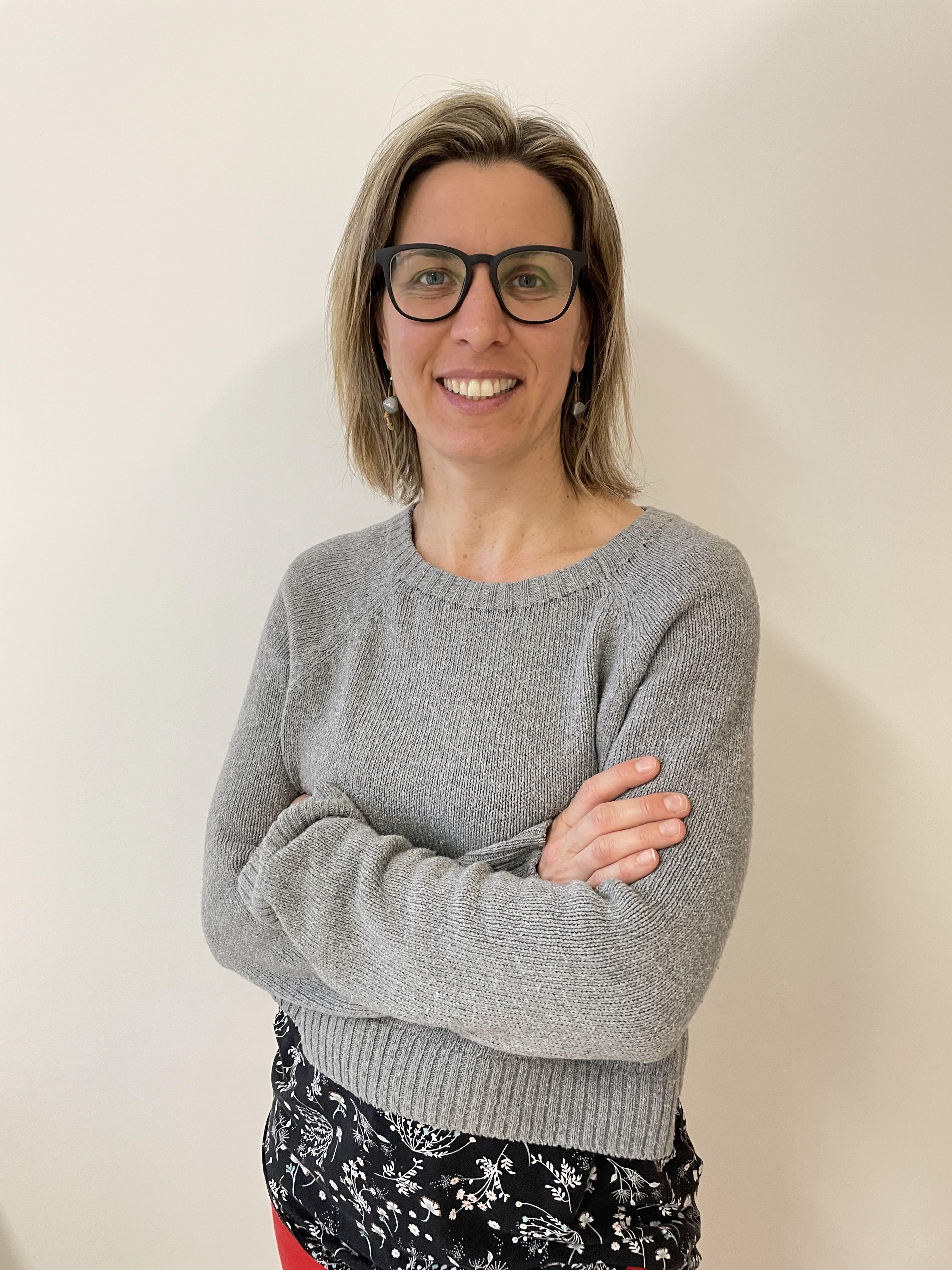 Annalisa Marelli